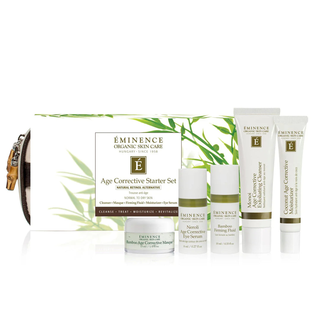 RETAIL Age Corrective Starter Set