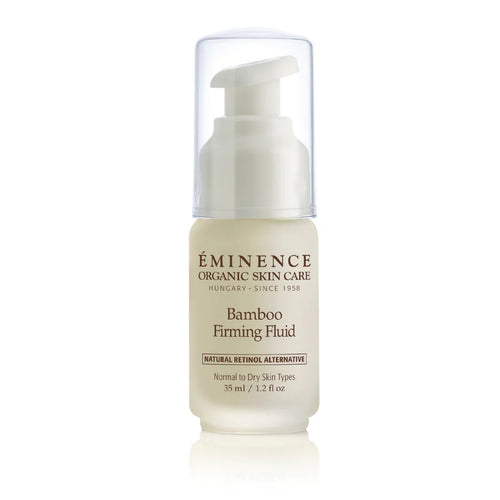 Bamboo Firming Fluid 1.2oz