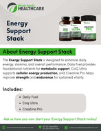 Energy Support Stack