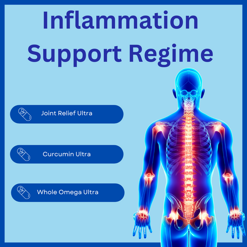 Inflammation Support Regime