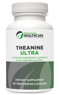 Theanine Ultra (60 Caps)