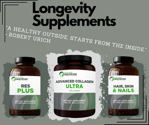 Longevity Bundle