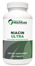 Load image into Gallery viewer, Niacin Ultra