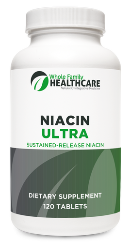 Niacin Ultra