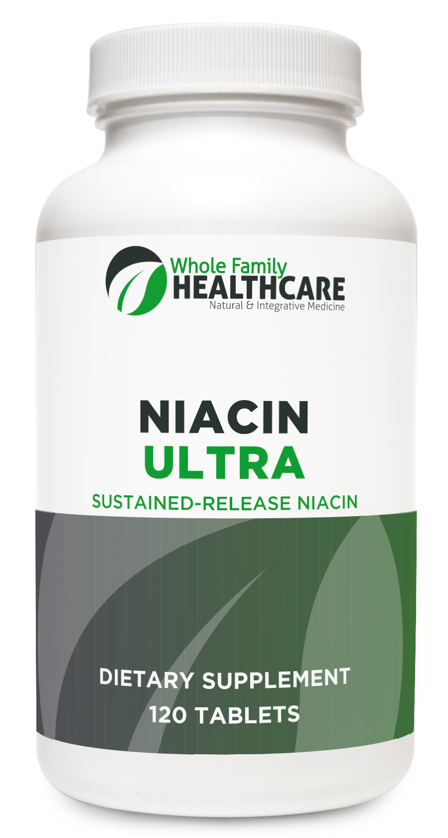 Niacin Ultra