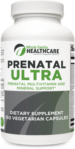 Prenatal Ultra (150 caps)