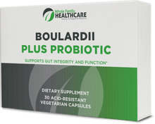 Load image into Gallery viewer, Boulardii Plus Probiotic (30 tablets)