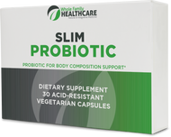 Slim Probiotic (30 caps)