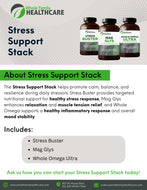 Stress Support Stack