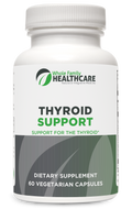 Thyroid Support (60 Caps)