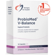 ProbioMed V-Balance (14 caps)
