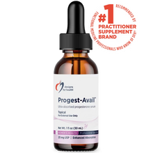 Load image into Gallery viewer, Progest-Avail 1oz