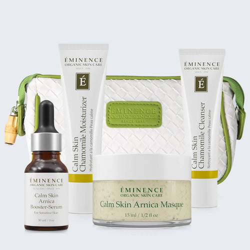 Calm Skin Starter Set