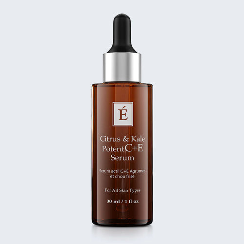 Citrus & Kale Potent C + E Serum 1oz