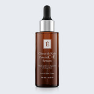 Citrus & Kale Potent C + E Serum 1oz