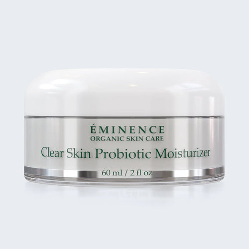 Clear Skin Probiotic Moisturize