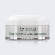 Clear Skin Probiotic Moisturize