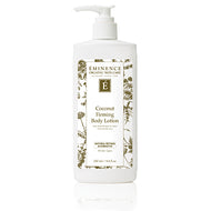 Coconut Firming Body Lotion 8.4oz