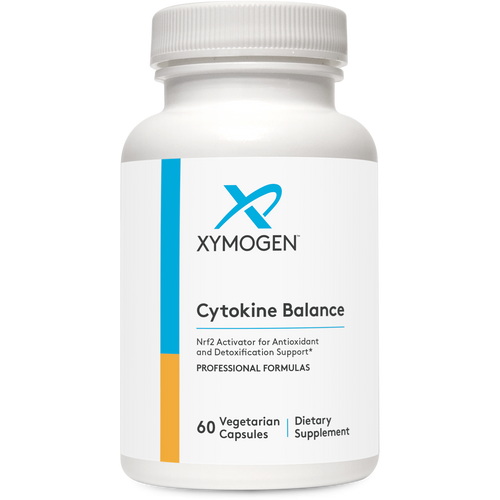 Cytokine Balance (60 Caps)