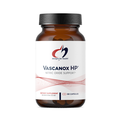 Vascanox HP (60 Caps)