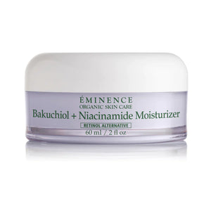 RETAIL Bakuchiol + Niacinamide Moisturizer 2oz