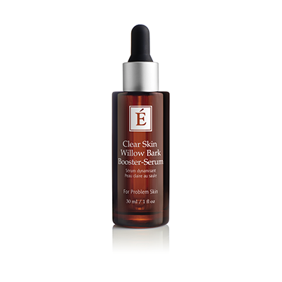 Clear Skin Willow Bark Booster - Serum 1oz