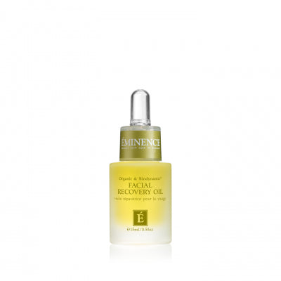 Facial Recovery Oil 0.5oz