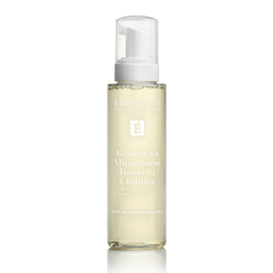 Kombucha Microbiome Foaming Cleanser 5oz