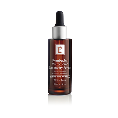 Kombucha Microbiome Luminosity Serum 1oz