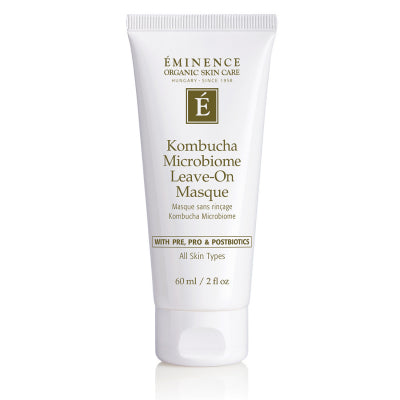 RETAIL Kombucha Microbiome Leave-On Masque 2oz