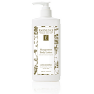 Mangosteen Body Lotion 8.4oz