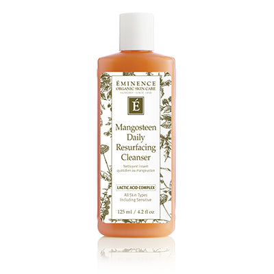 Mangosteen Daily Resurfacing Cleanser 4.2oz