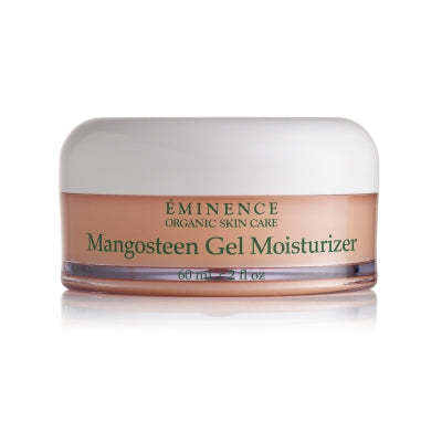 Mangosteen Gel Moisturizer 2oz
