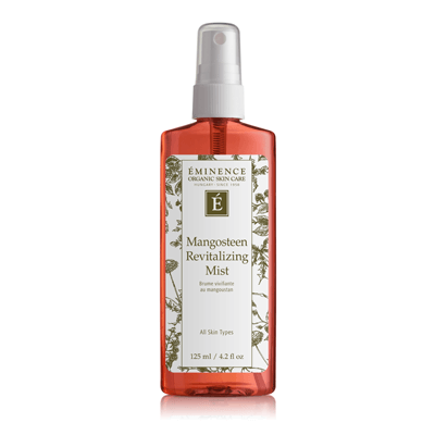Mangosteen Revitalizing Mist 4.2oz