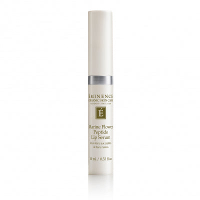 Marine Flower Peptide Lip Serum 0.33oz
