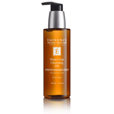 RETAIL Stone Crop Cleansing Oil