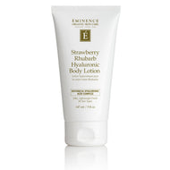 Strawberry Rhubarb Hyaluronic