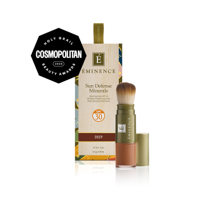 RETAIL Sun Defense Minerals - Deep