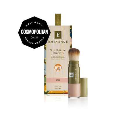 Sun Defense Minerals - Fair