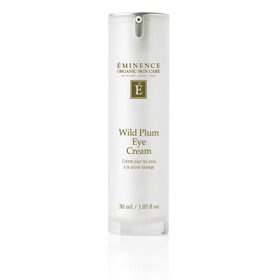 Wild Plum Eye Cream 1.05oz