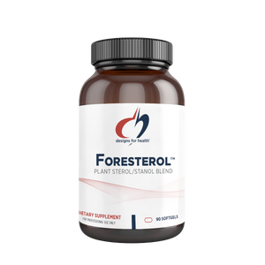 Foresterol (90 caps)