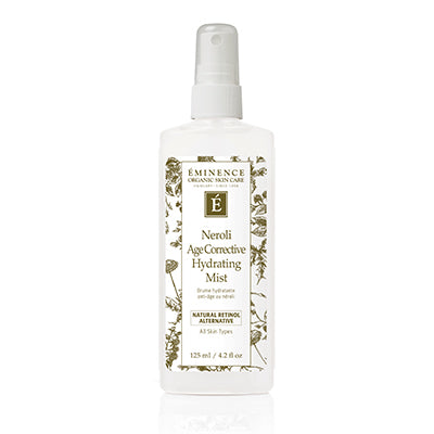 Neroli Hydrating Mist 4.2oz