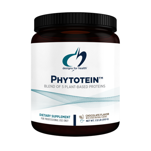Phytotein Protein Powder Chocolate