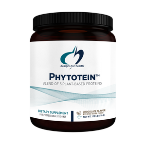 Phytotein Protein Powder Chocolate