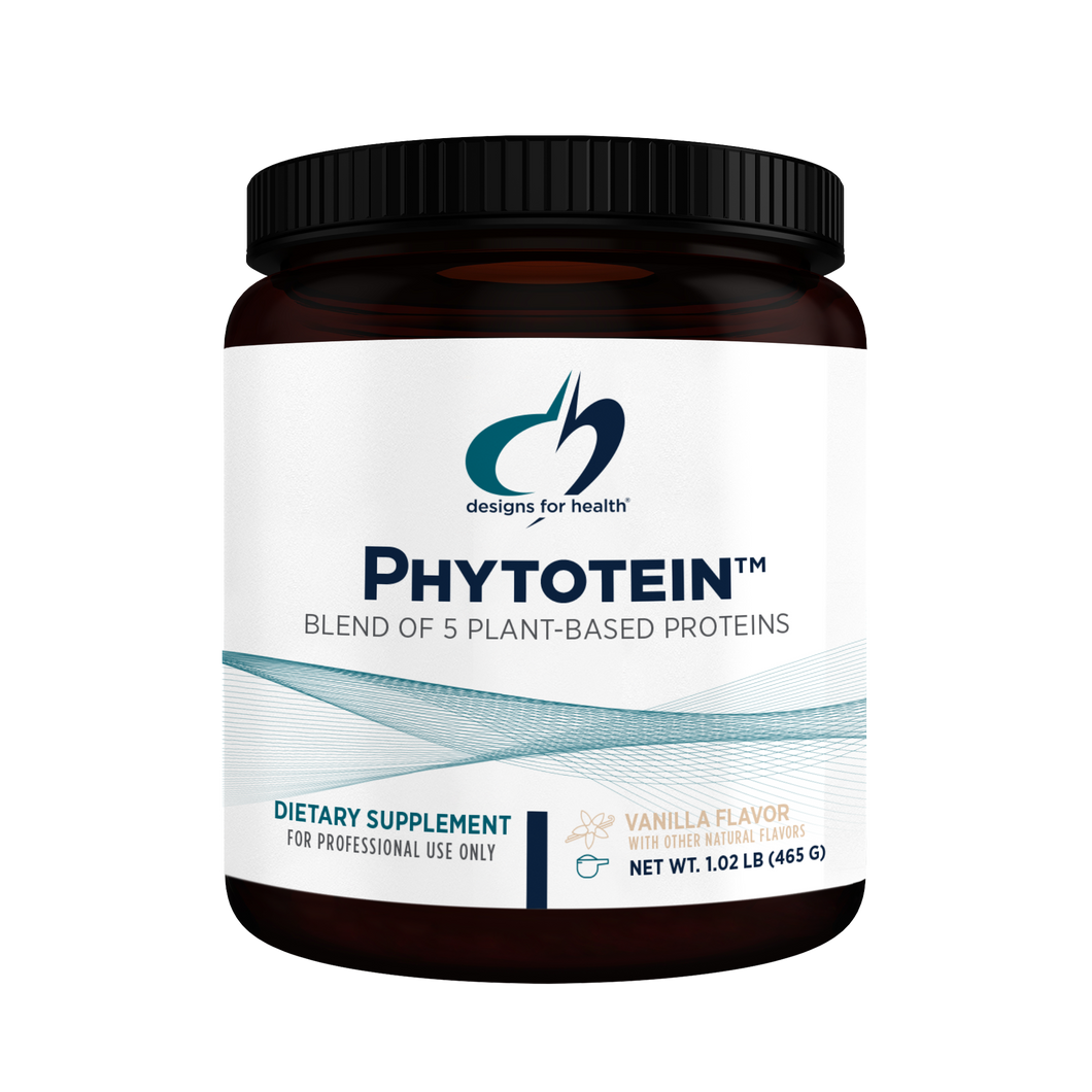 Phytotein Protein Powder Vanilla