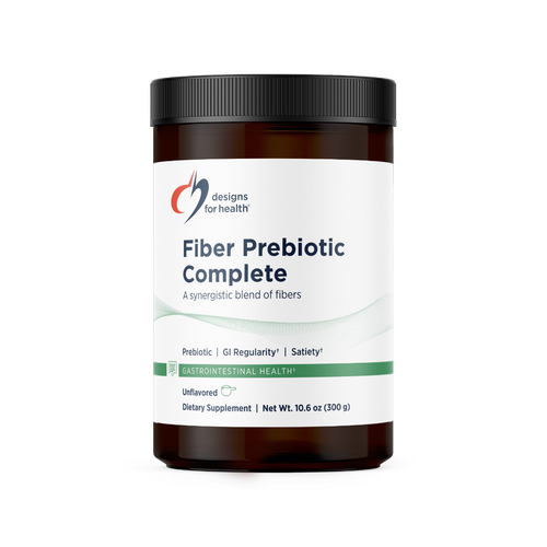 Fiber Prebiotic Complete Replacement for (PaleoFiber Powder unflavored)