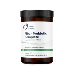 Fiber Prebiotic Complete Replacement for (PaleoFiber Powder unflavored)