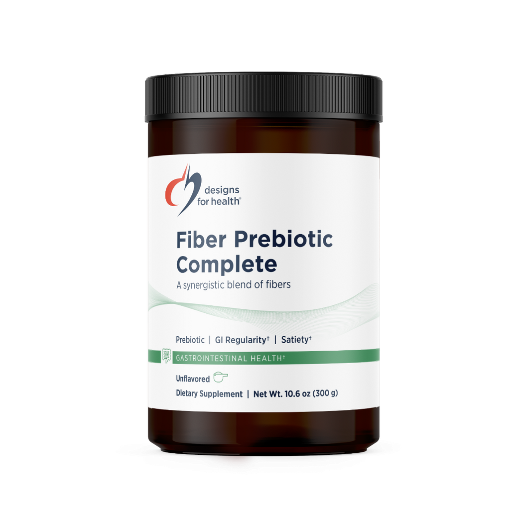 Fiber Prebiotic Complete Replacement for (PaleoFiber Powder unflavored)