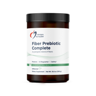 Fiber Prebiotic Complete Replacement for (PaleoFiber Powder unflavored)