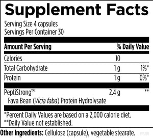 Performance Peptides